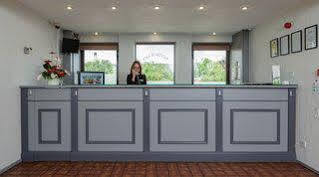 Hotel Campanile Dartford -South East London Zewnętrze zdjęcie